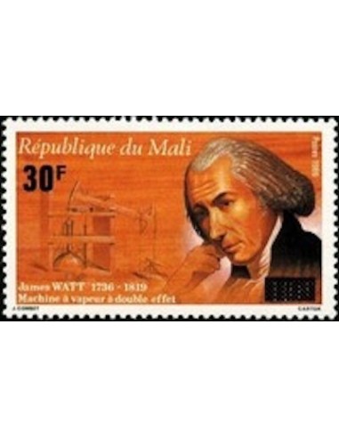 Mali N° 0576 Neuf **