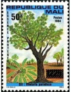 Mali N° 0577 Neuf **