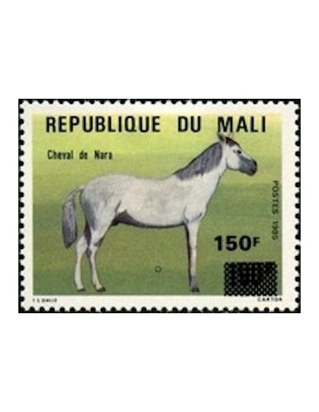 Mali N° 0580 Neuf **