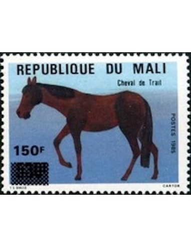 Mali N° 0581 Neuf **