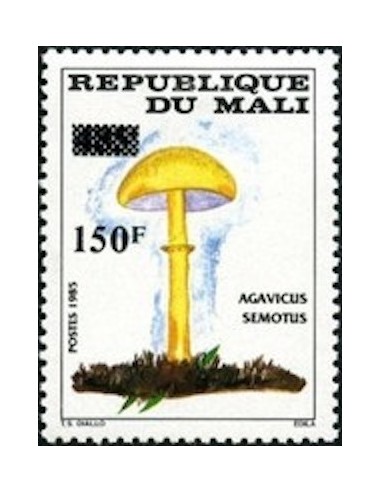 Mali N° 0582 Neuf **