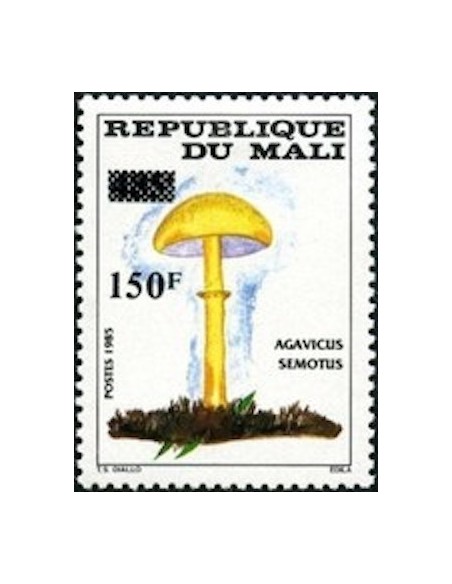 Mali N° 0582 Neuf **