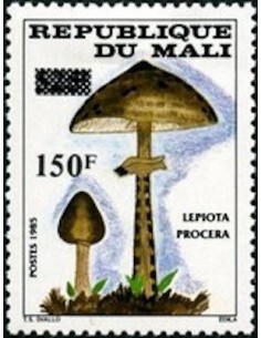 Mali N° 0583 Neuf **