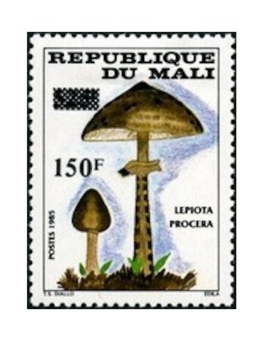 Mali N° 0583 Neuf **