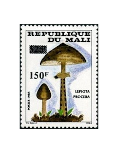 Mali N° 0583 Neuf **