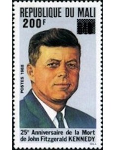 Mali N° 0586 Neuf **