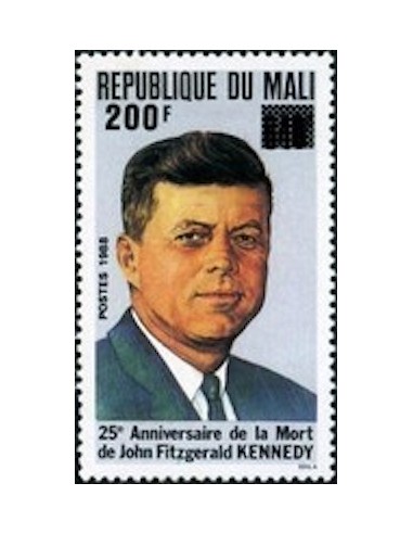 Mali N° 0586 Neuf **