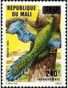 Mali N° 0587 Neuf **