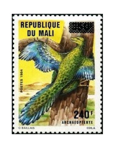 Mali N° 0587 Neuf **