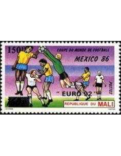Mali N° 0589 Neuf **