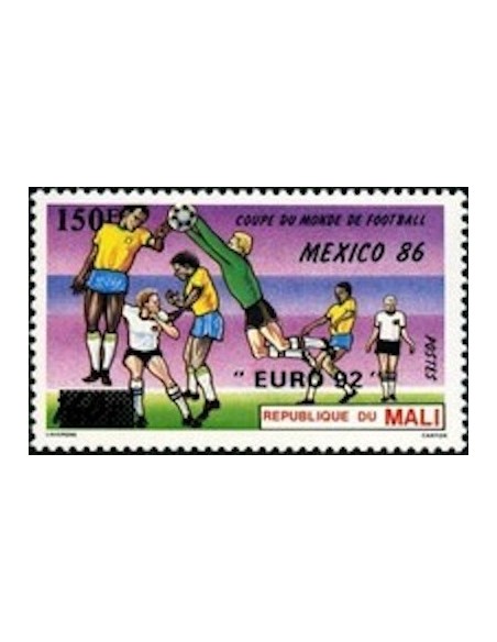 Mali N° 0589 Neuf **