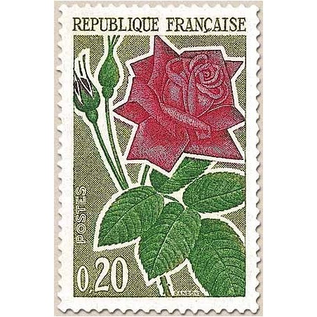 France N° 1356 Neuf **