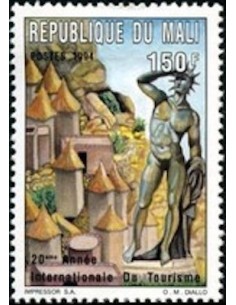 Mali N° 0724 Neuf **