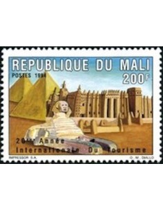 Mali N° 0725 Neuf **