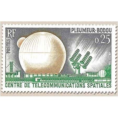 France N° 1360 Neuf **