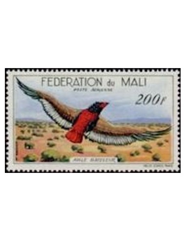 Mali N° PA003 Neuf **