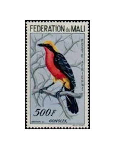 Mali N° PA004 Neuf **