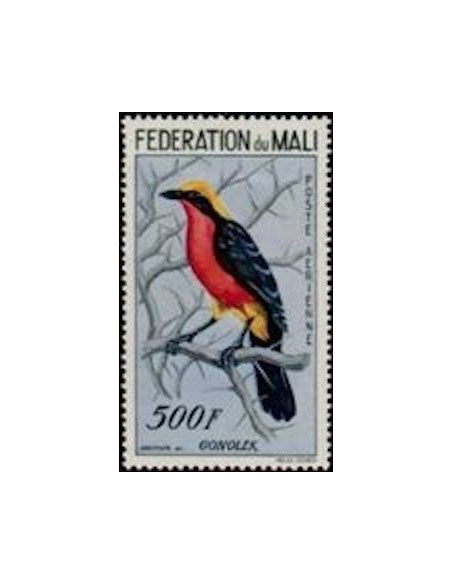 Mali N° PA004 Neuf **