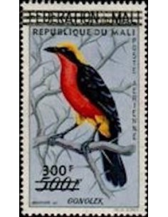 Mali N° PA007 Neuf **