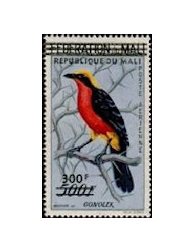 Mali N° PA007 Neuf **