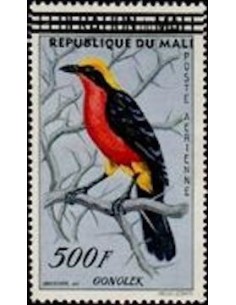 Mali N° PA008 Neuf **