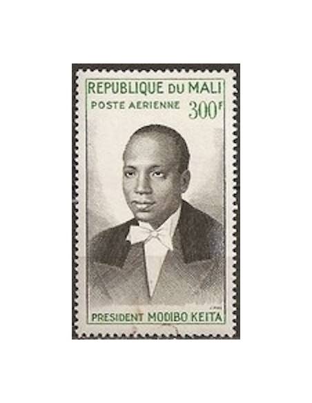 Mali N° PA010 Neuf **