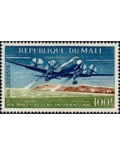 Mali N° PA018 Neuf **