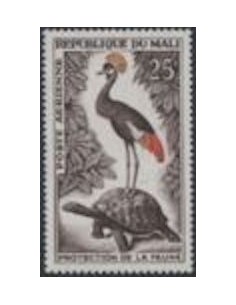 Mali N° PA019 Neuf **
