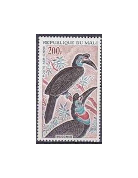 Mali N° PA026 Neuf **