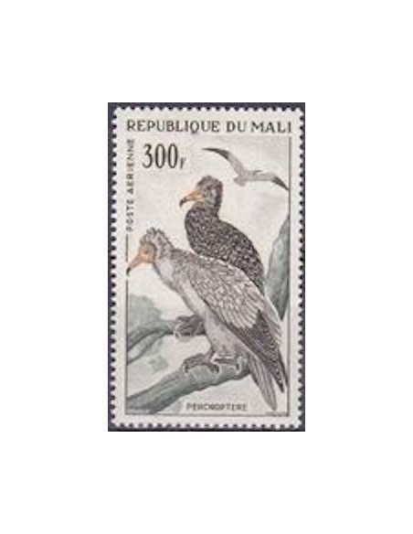 Mali N° PA027 Neuf **