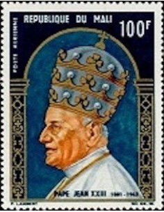 Mali N° PA030 Neuf **