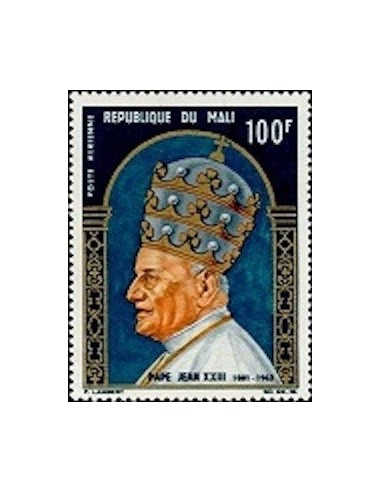 Mali N° PA030 Neuf **