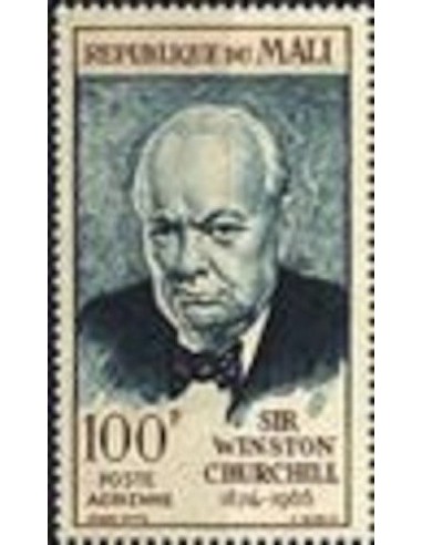 Mali N° PA031 Neuf **