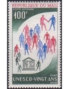 Mali N° PA037 Neuf **