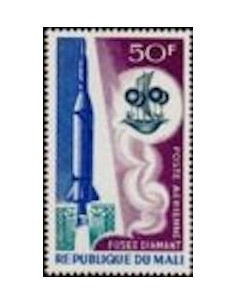 Mali N° PA042 Neuf **