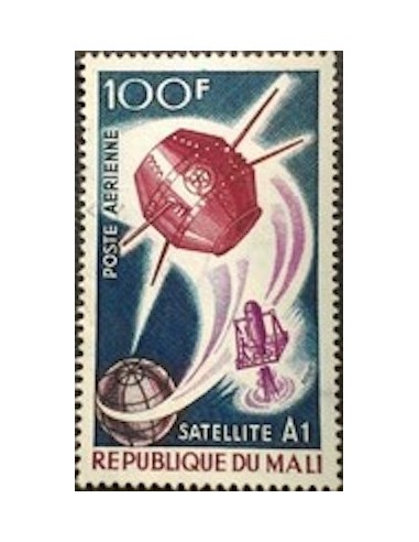 Mali N° PA043 Neuf **