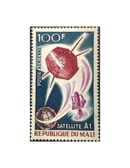 Mali N° PA043 Neuf **