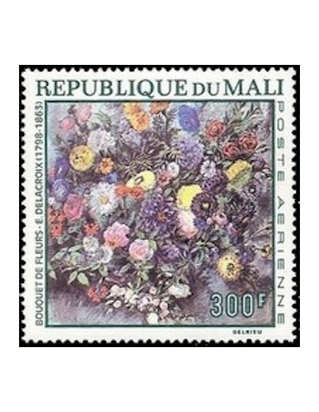 Mali N° PA057 Neuf **