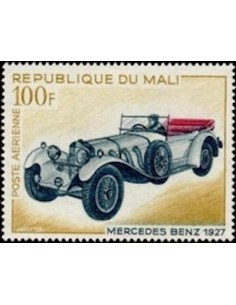 Mali N° PA061 Neuf **