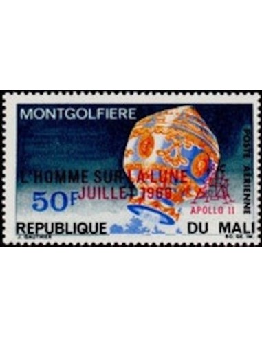 Mali N° PA078 Neuf **