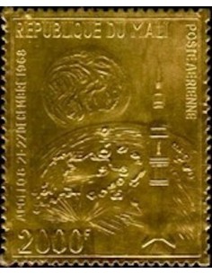 Mali N° PA081 Neuf **