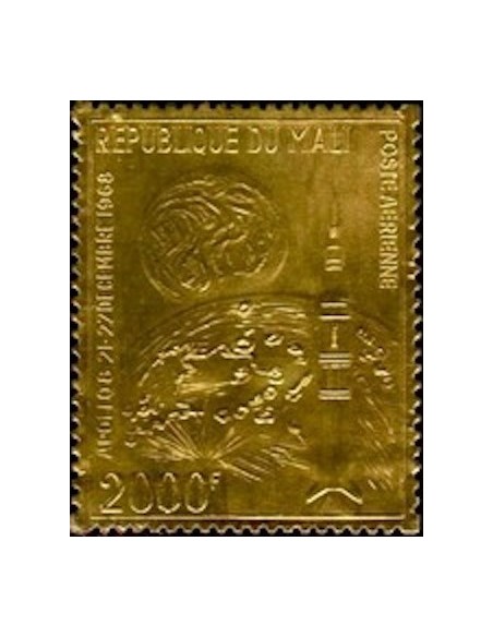 Mali N° PA081 Neuf **