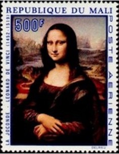 Mali N° PA082 Neuf **