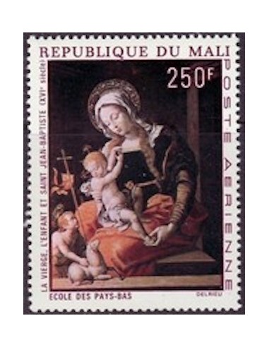 Mali N° PA087 Neuf **