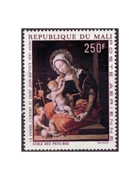 Mali N° PA087 Neuf **