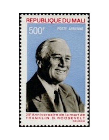 Mali N° PA088 Neuf **