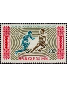 Mali N° PA102 Neuf **