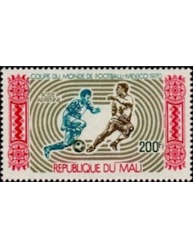 Mali N° PA102 Neuf **