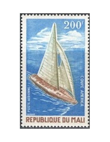 Mali N° PA118 Neuf **