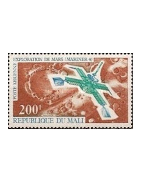 Mali N° PA127 Neuf **